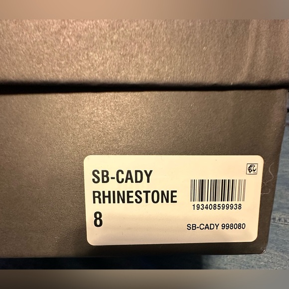 ‼️RARE‼️🎸BETSY JOHNSON🎸🔥NWT🔥Cady Ankle Boot— Size 8 - Picture 2 of 9